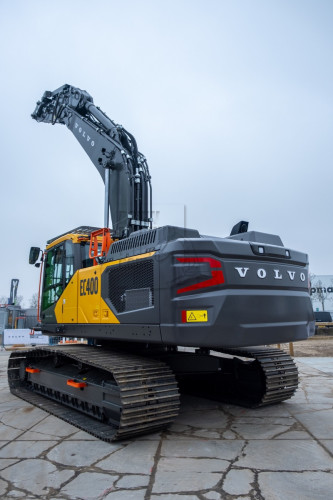 SMT Experience Days 55